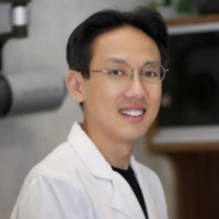 Dr. James Yue Chen