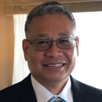 Dr. Ralph Caluag Antolin