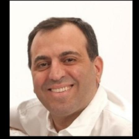 Dr. Nael Badr Harfoush