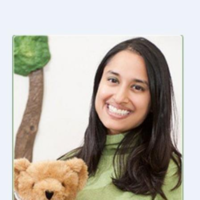 Dr. Anubha K Sacheti