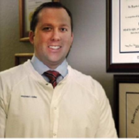 Dr. Matthew Patrick Kelley
