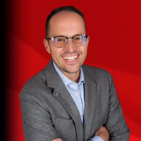 Dr. Robert Michael Klaich