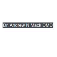 Dr. Andrew Neal Mack