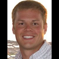 Dr. Brian Timothy Jones