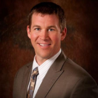 Dr. Darren W Mahaffey