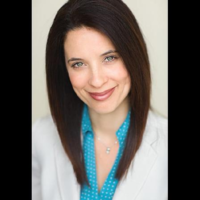 Dr. Amber Marie Sabbatini Foronda