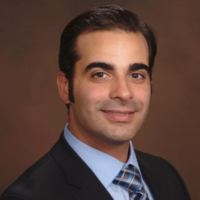 Dr. Rosolino Vincent Sclafani