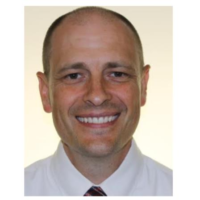 Dr. Michael Brandon Jones