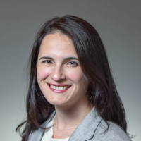 Dr. Elina  Bilman