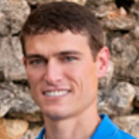 Dr. Daniel Rhett Simmons