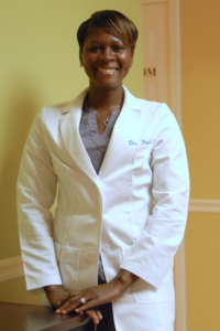 Dr. Karen C Reid
