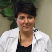 Dr. Marina  Pinkas