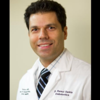 Dr. Ramzi Antoine Sarkis