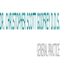 Dr. Christopher Scott Godfrey