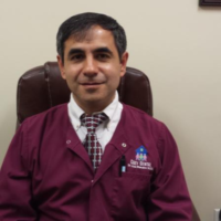 Dr. Aziz  Rasulov