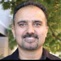 Dr. Surjit S Chahal