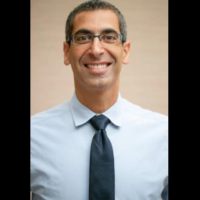 Dr. Ziad  Tedini