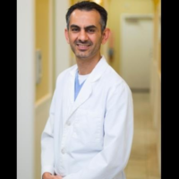 Dr. Maher Khamis Awwad