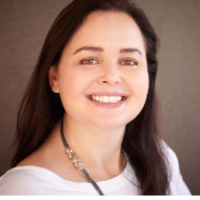 Dr. Nily  Abramovitz