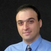Dr. Majdi I Alrabady