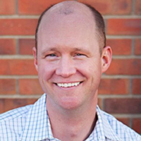 Dr. David Judson Welden