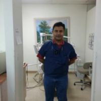 Dr. Amit  Batheja