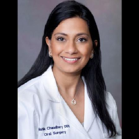 Dr. Nahla  Chaudhary