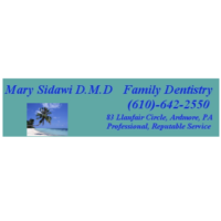 Dr. Mary  Sidawi