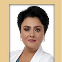 Dr. Margarita  Degtyareva