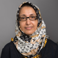 Dr. Maliheh S Jahedi