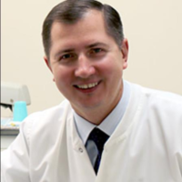 Dr. ANDRIJ  GOUZ