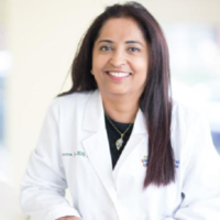 Dr. Seema  Jacob