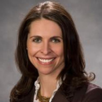 Dr. Mary K Matthews