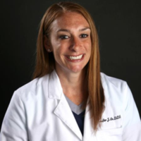 Dr. Jennifer Lockwood Lape