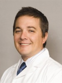 Dr. Benjamin D. Coon