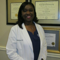 Dr. Olakunbi Ibironke Onime