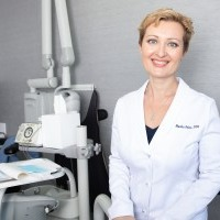 Dr. Masha  Pelts