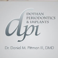 Dr. Daniel McKinnon Pittman