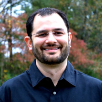 Dr. Ryan C Martin