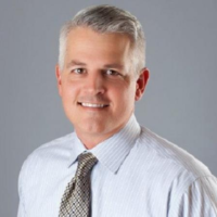 Dr. Peter J Hoffman