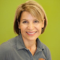 Dr. Cynthia P Pelley
