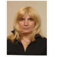 Dr. Marija  Simeonov-Nestorov
