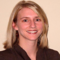 Dr. Amy Smith Sawyer