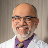 Dr. Syed Rehan Bashar