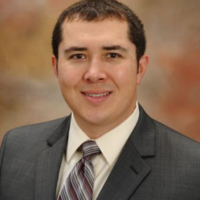 Dr. Wes Lee Hill