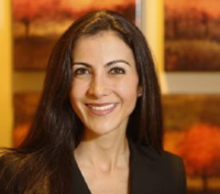 Dr. Silvia  La Rosa