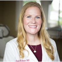Dr. Jessica Wall Morin