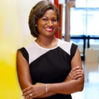Dr. Candice Taylor Arrick