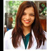 Dr. Vinita  Goyal