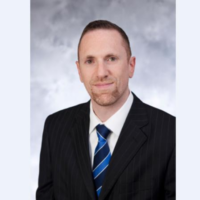 Dr. Eric  Schlesinger